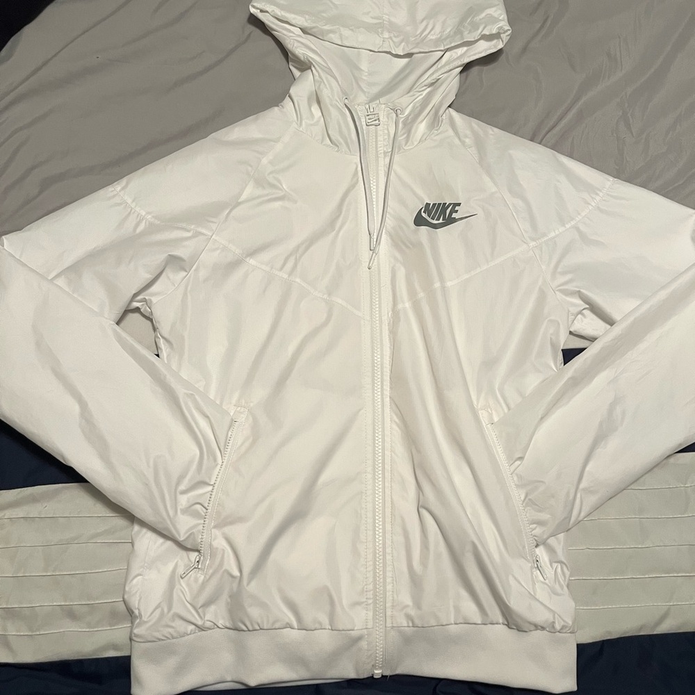 Nike windbreaker